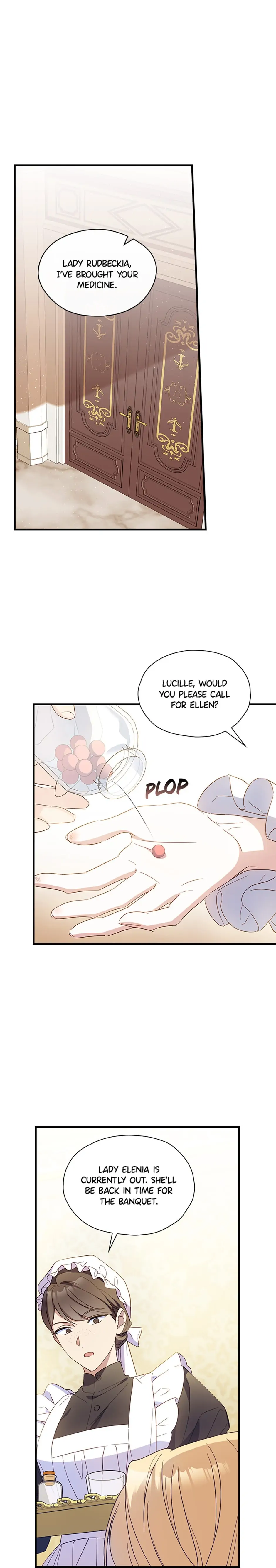 Read How to Win My Husband Over Manga Online