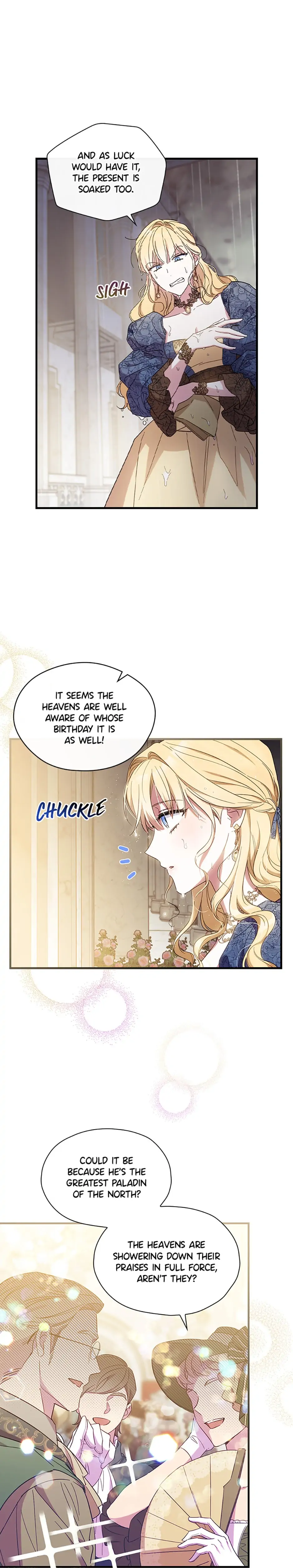 Read How to Win My Husband Over Manga Online