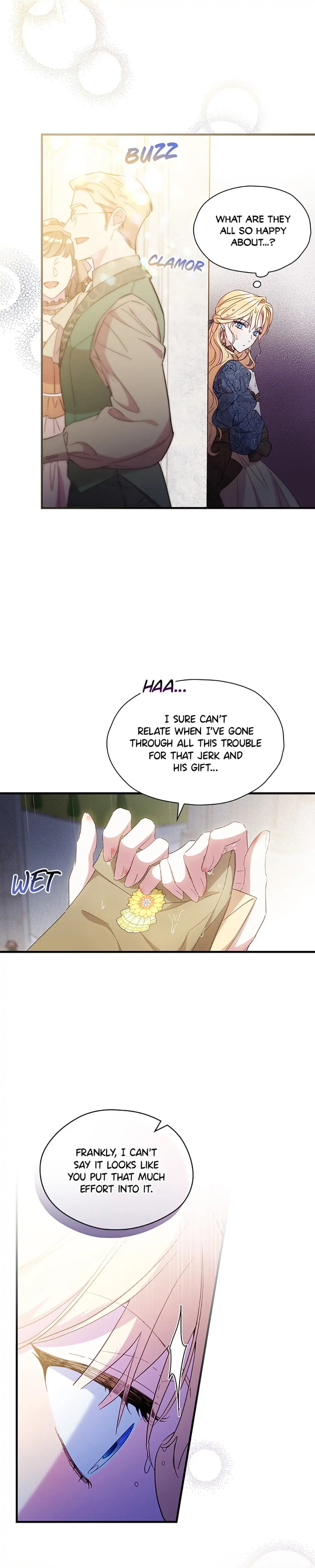 Read How to Win My Husband Over Manga Online