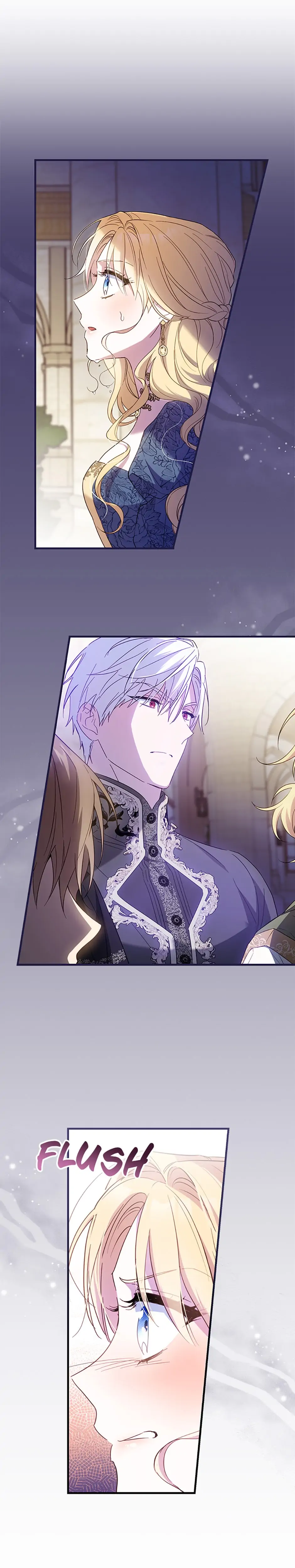 Read How to Win My Husband Over Manga Online