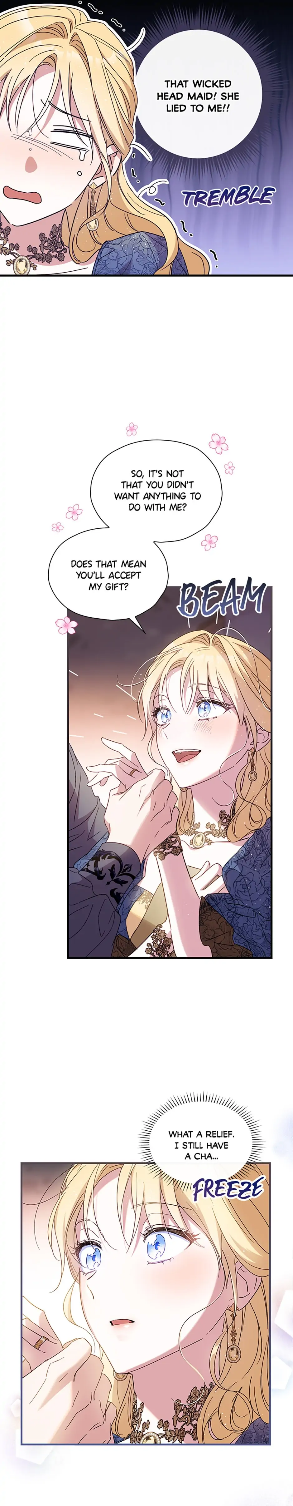 Read How to Win My Husband Over Manga Online