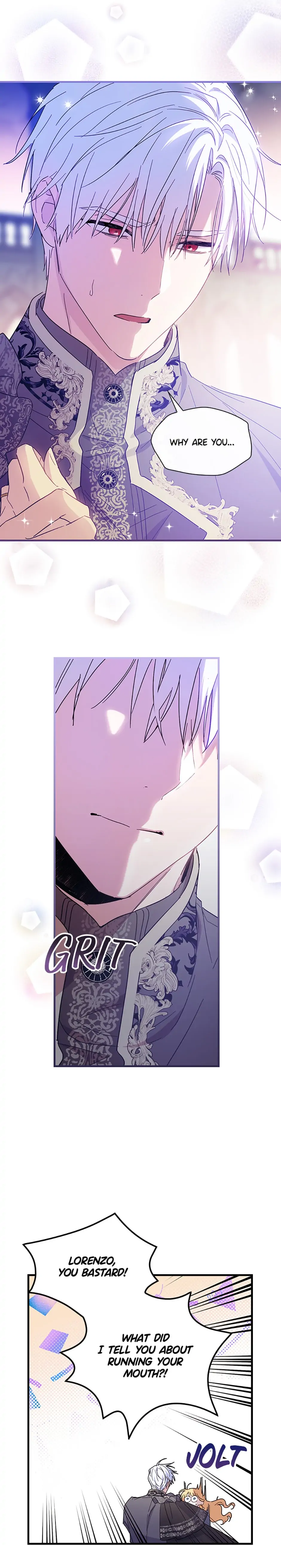 Read How to Win My Husband Over Manga Online