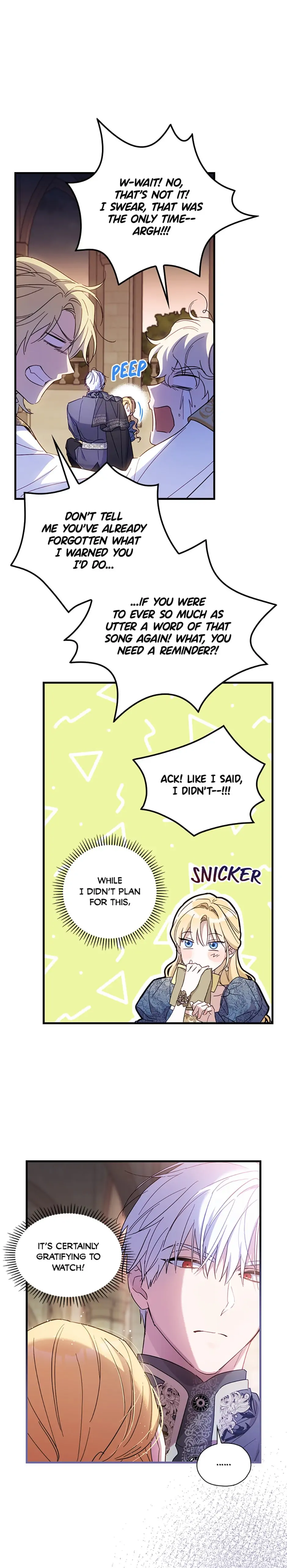 Read How to Win My Husband Over Manga Online