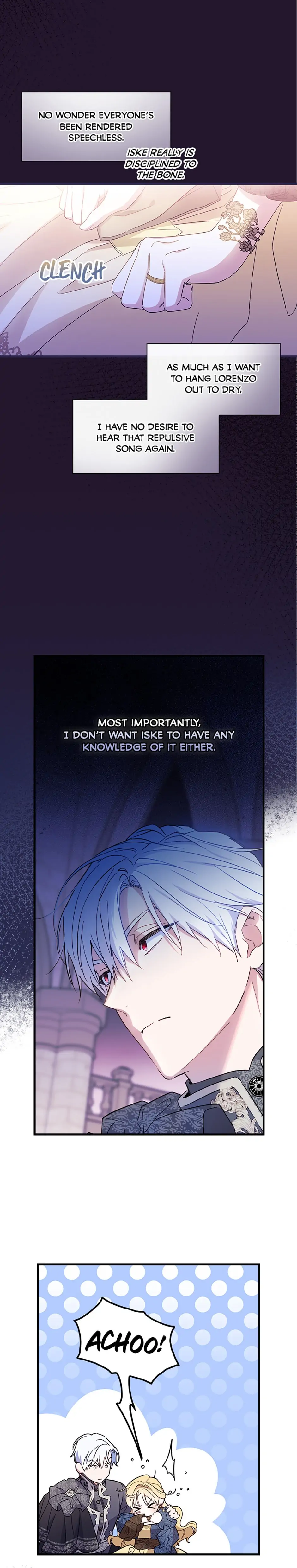 Read How to Win My Husband Over Manga Online