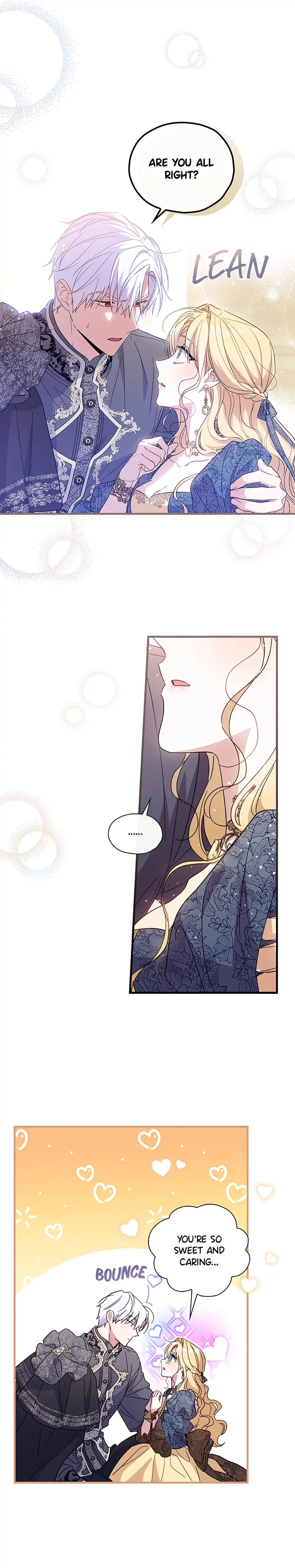 Read How to Win My Husband Over Manga Online
