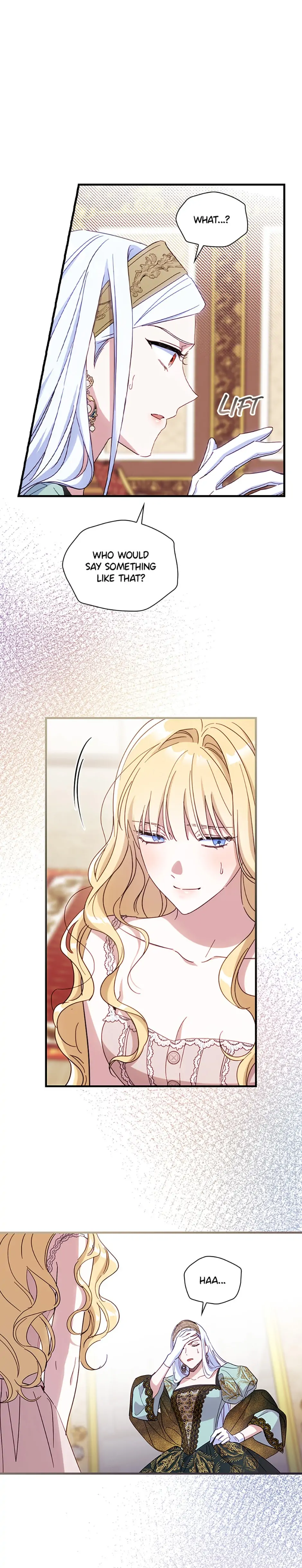Read How to Win My Husband Over Manga Online