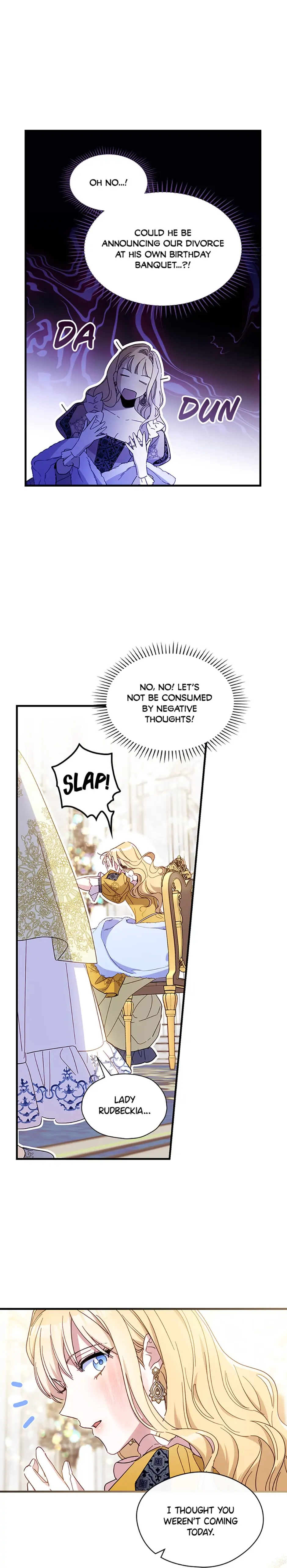 Read How to Win My Husband Over Manga Online