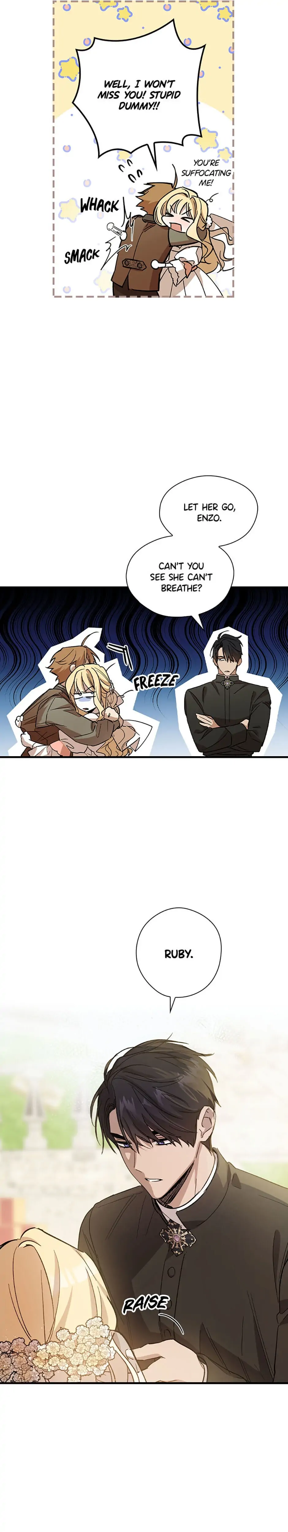 Read How to Win My Husband Over Manga Online