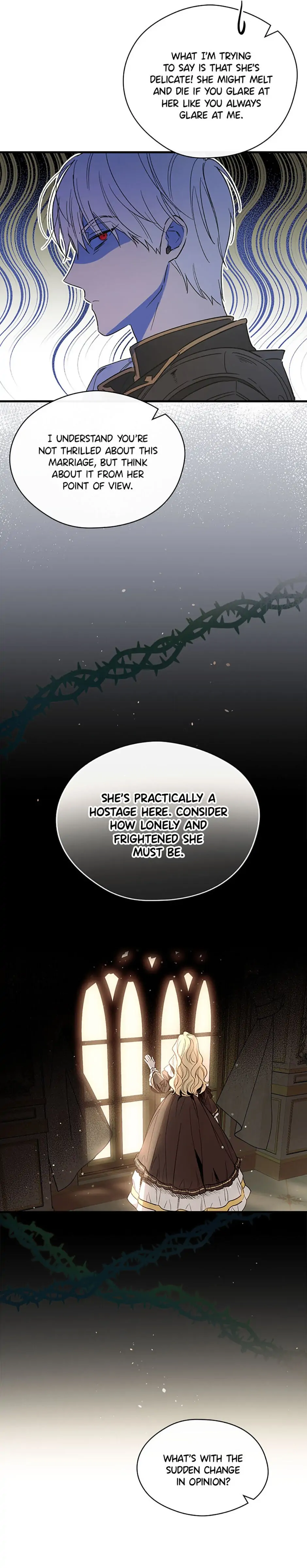 Read How to Win My Husband Over Manga Online