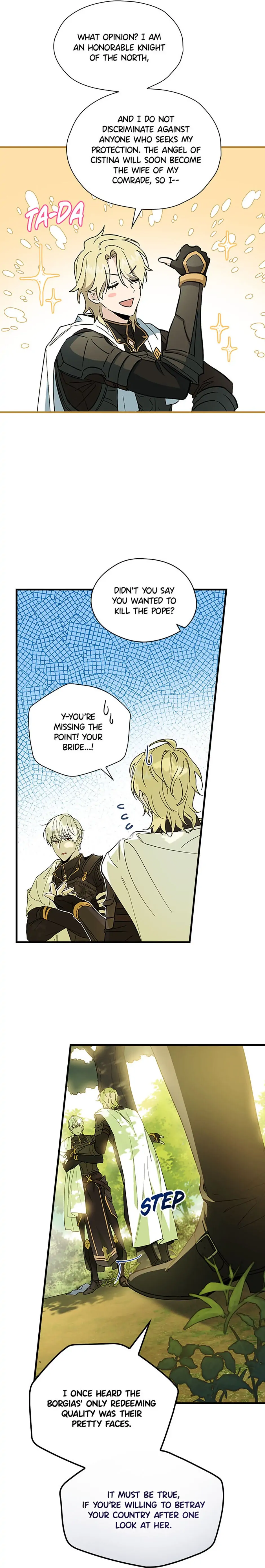 Read How to Win My Husband Over Manga Online