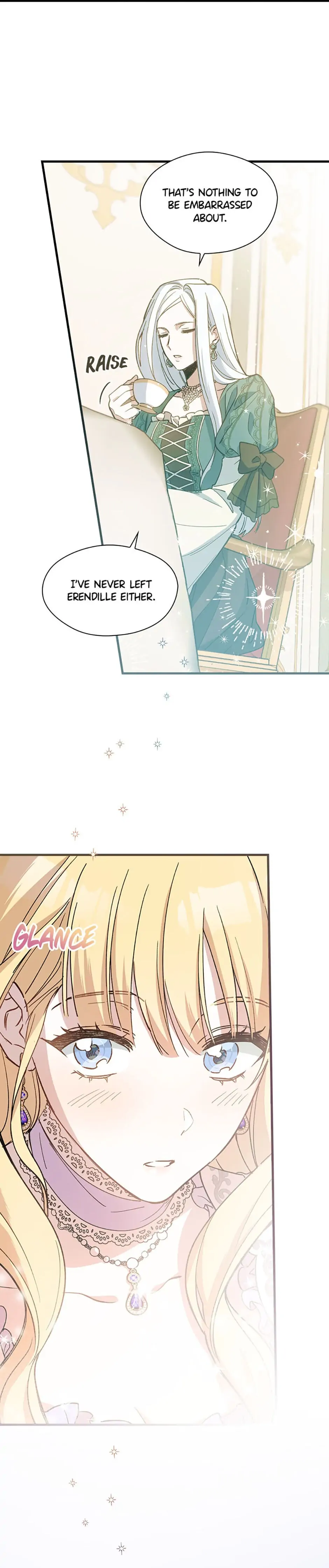 Read How to Win My Husband Over Manga Online