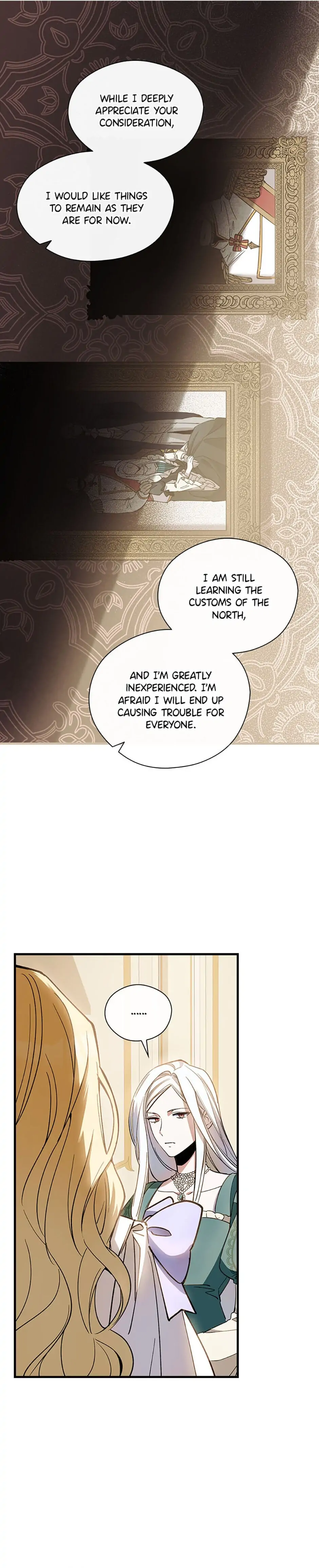 Read How to Win My Husband Over Manga Online
