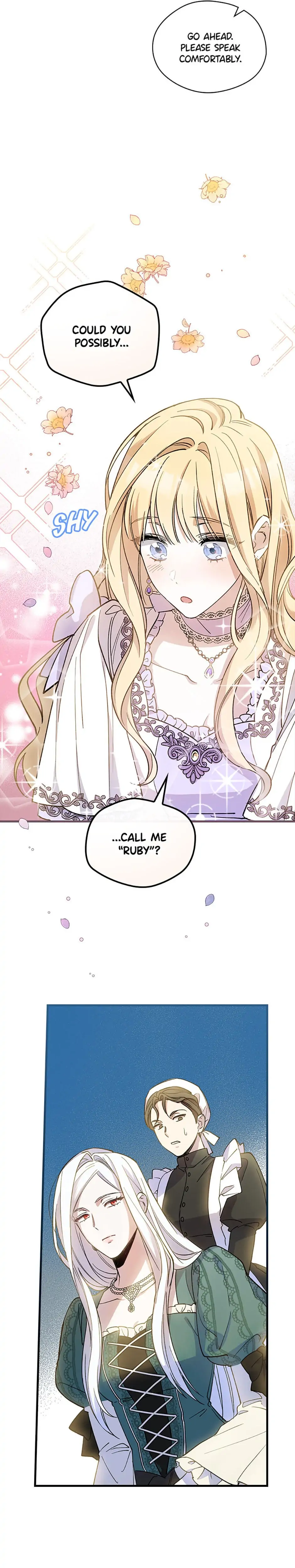 Read How to Win My Husband Over Manga Online