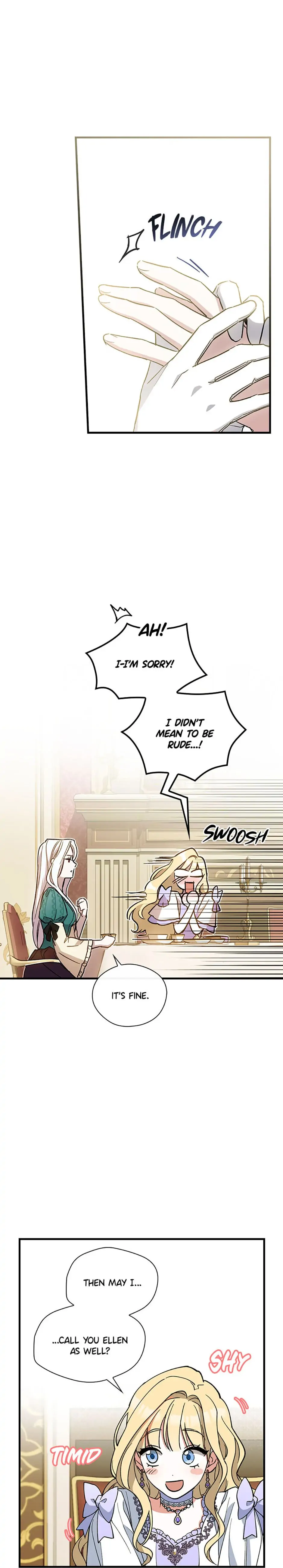 Read How to Win My Husband Over Manga Online
