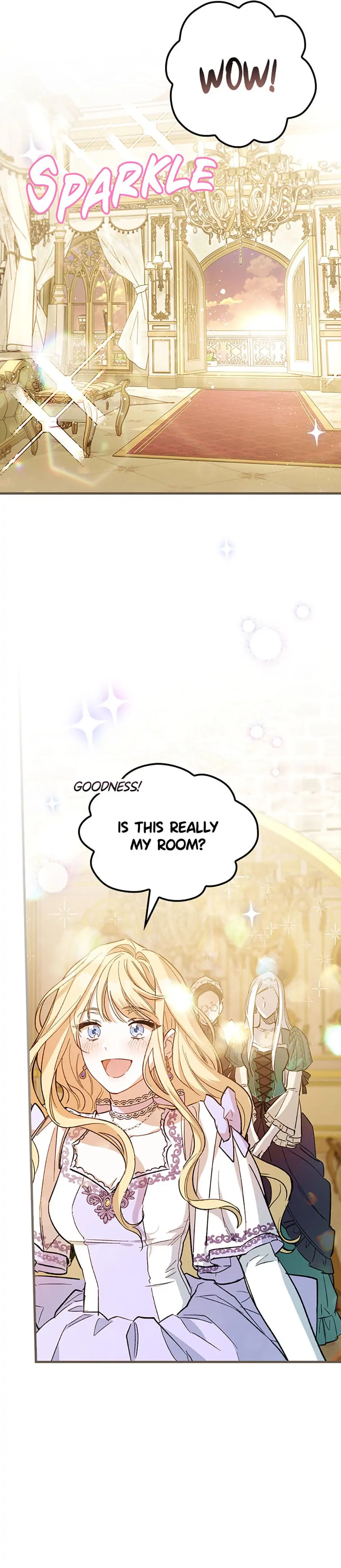 Read How to Win My Husband Over Manga Online
