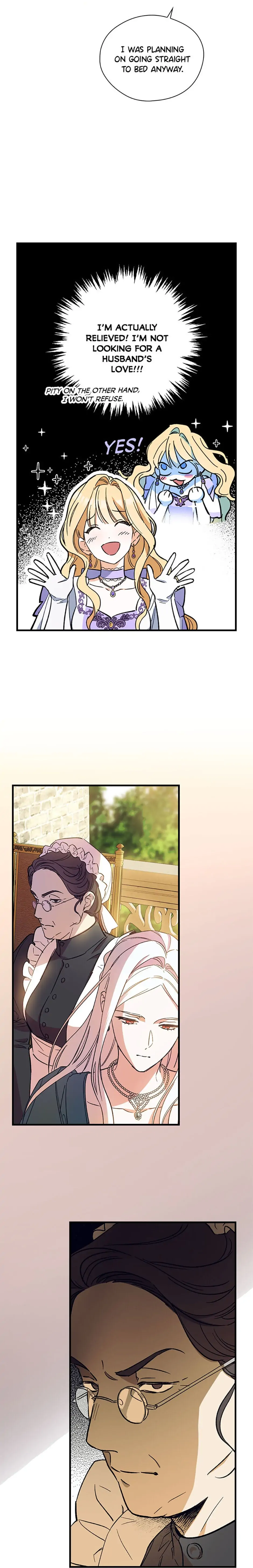 Read How to Win My Husband Over Manga Online