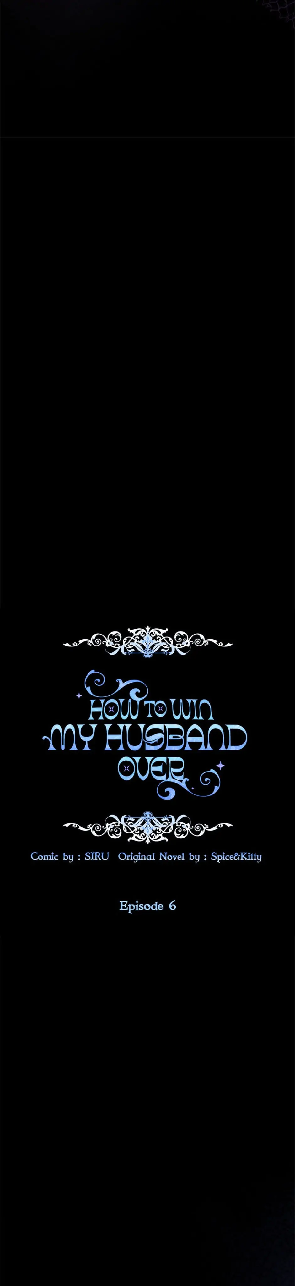 Read How to Win My Husband Over Manga Online