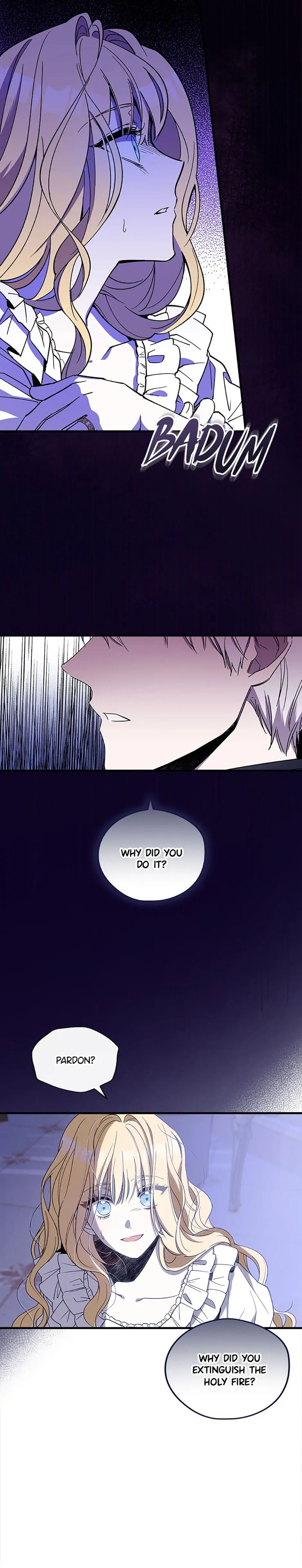 Read How to Win My Husband Over Manga Online