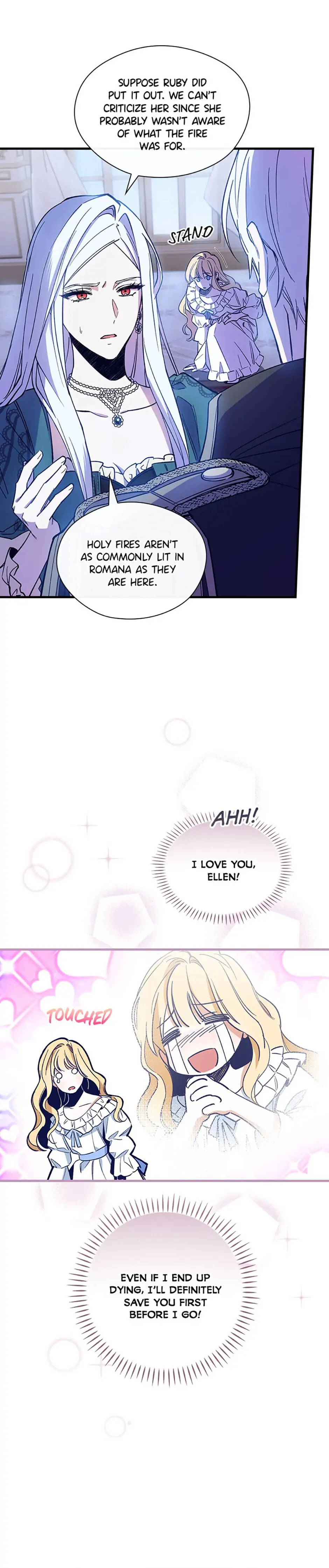 Read How to Win My Husband Over Manga Online