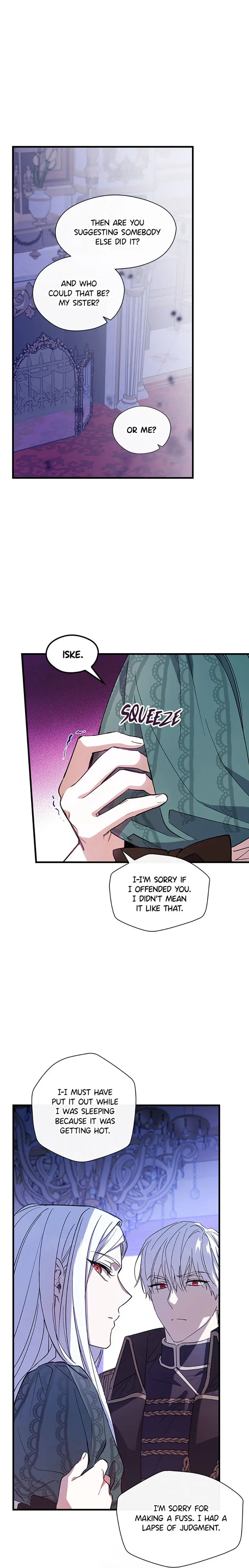 Read How to Win My Husband Over Manga Online