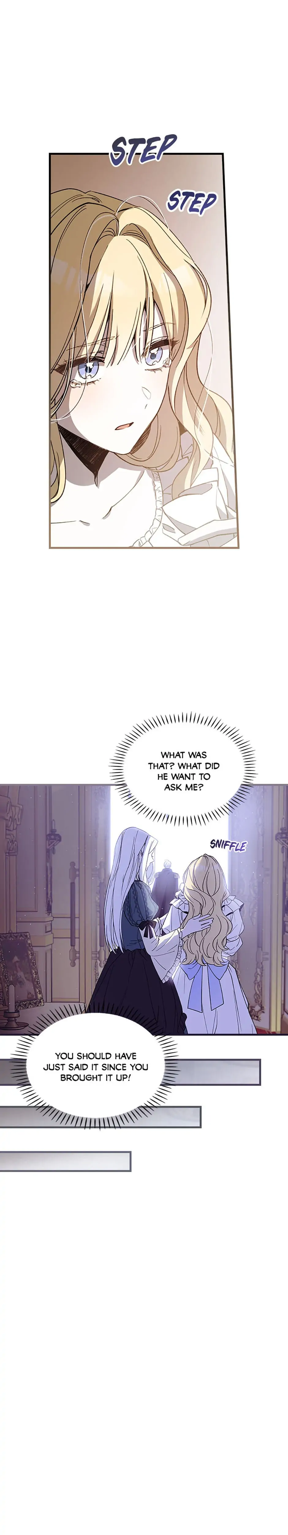 Read How to Win My Husband Over Manga Online