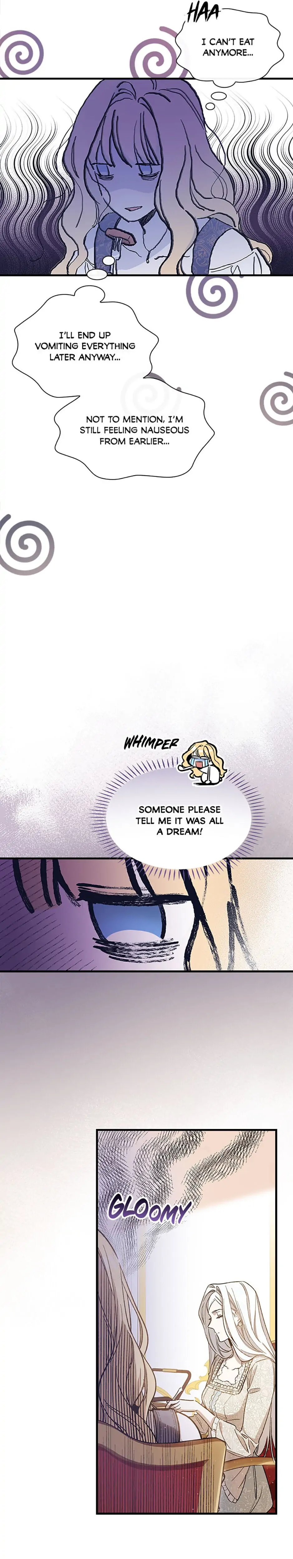 Read How to Win My Husband Over Manga Online