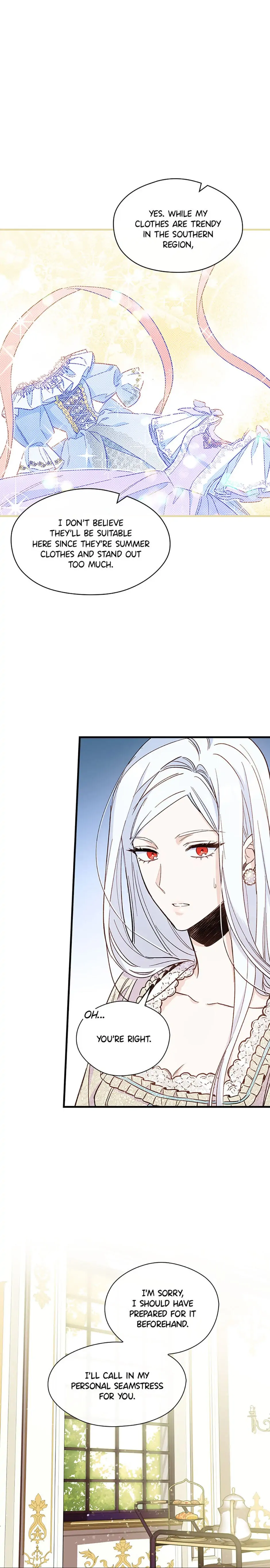 Read How to Win My Husband Over Manga Online