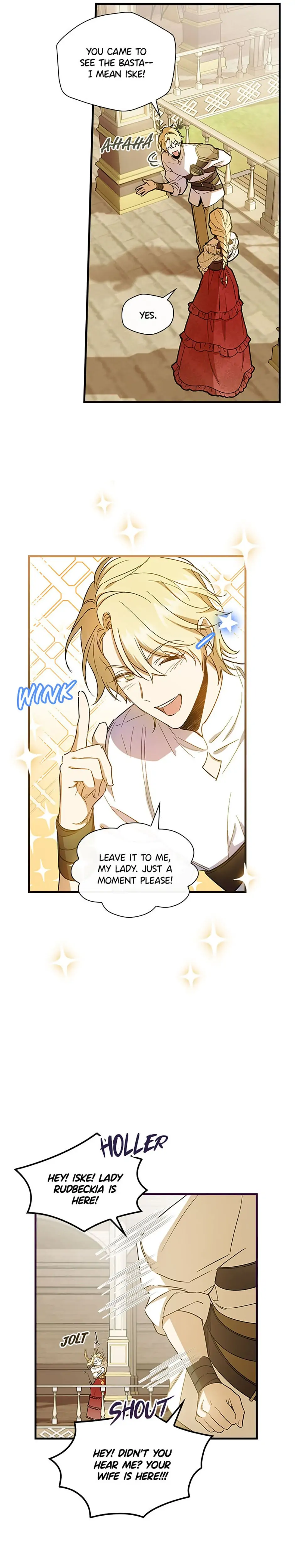 Read How to Win My Husband Over Manga Online