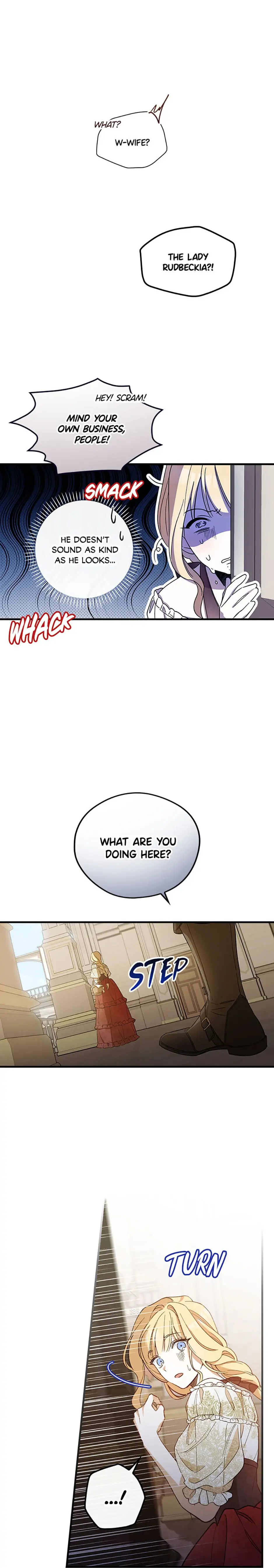 Read How to Win My Husband Over Manga Online