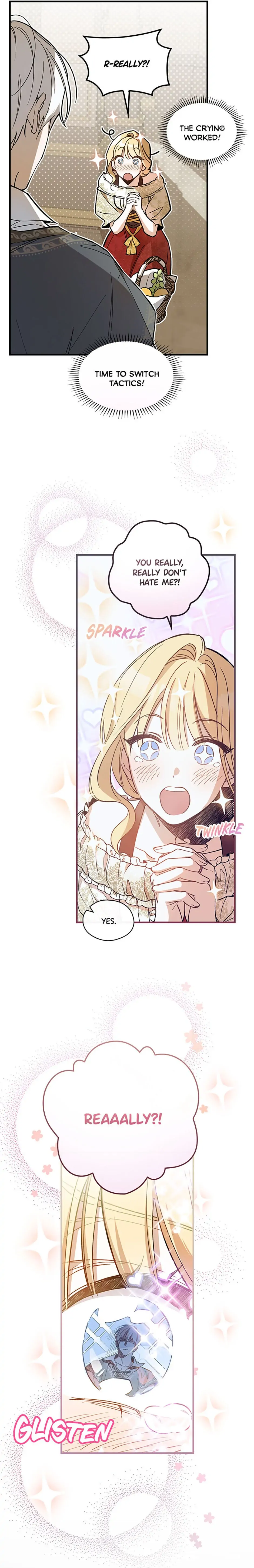Read How to Win My Husband Over Manga Online