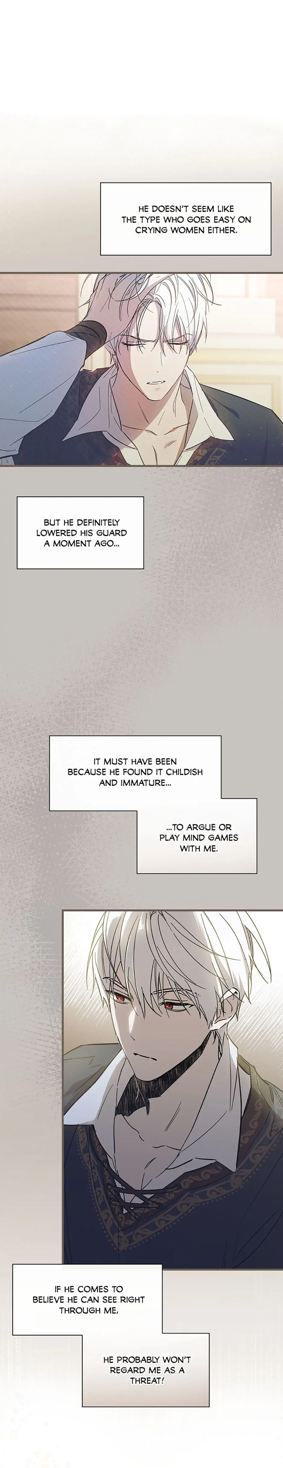 Read How to Win My Husband Over Manga Online
