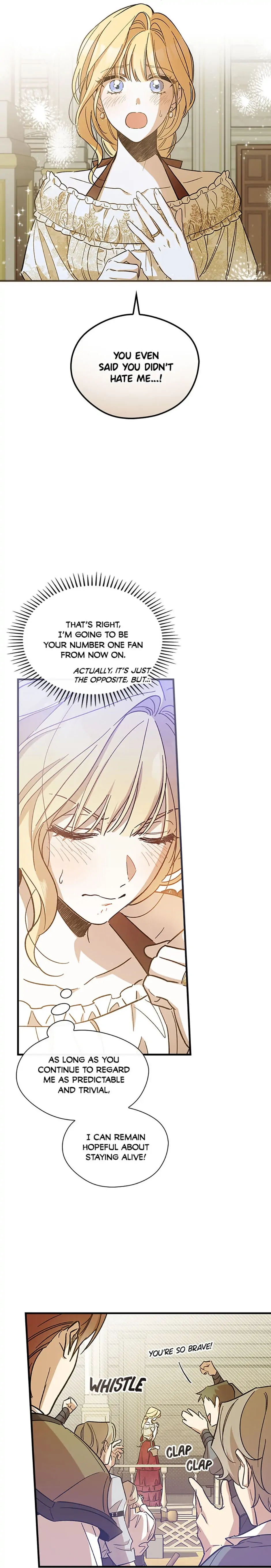 Read How to Win My Husband Over Manga Online