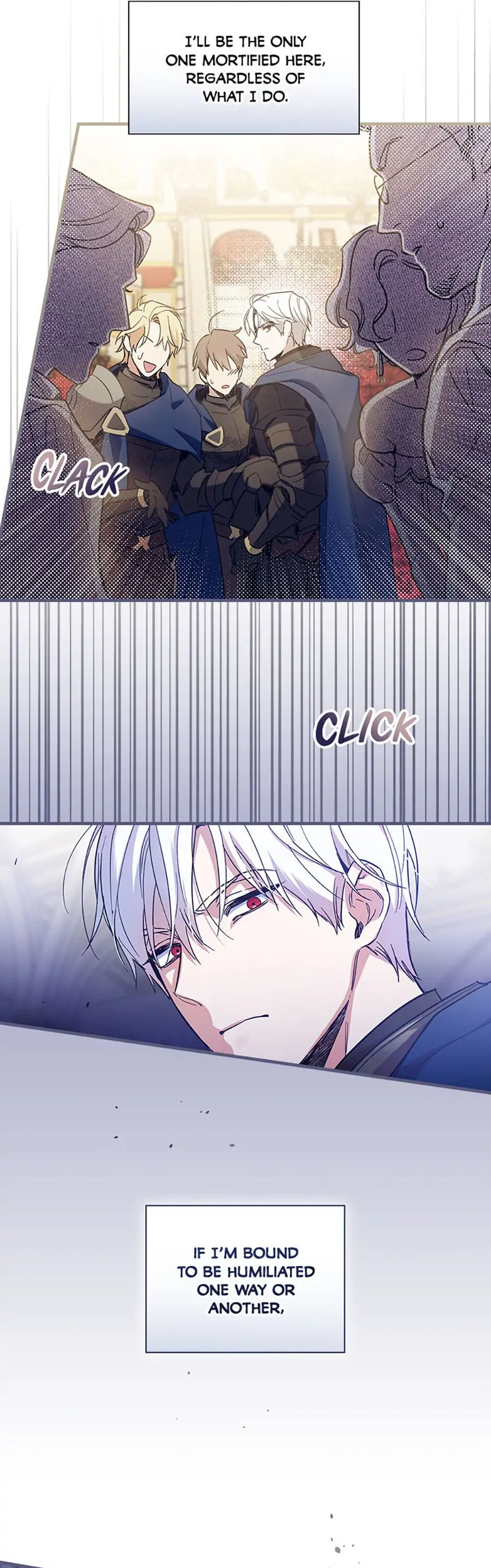 Read How to Win My Husband Over Manga Online