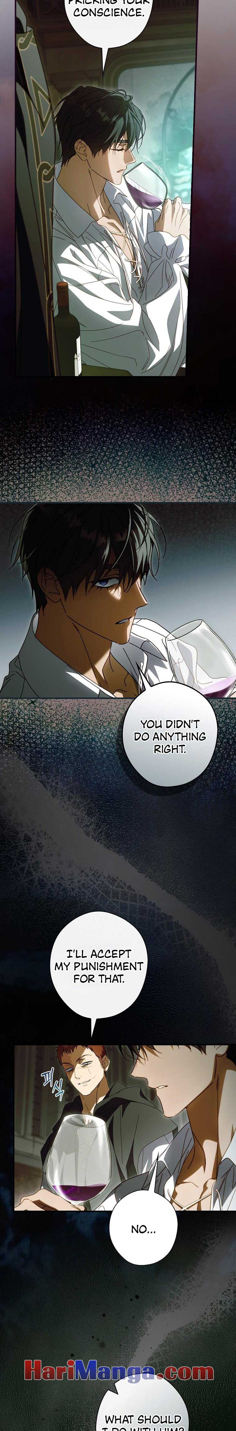 Read How to Win My Husband Over Manga Online