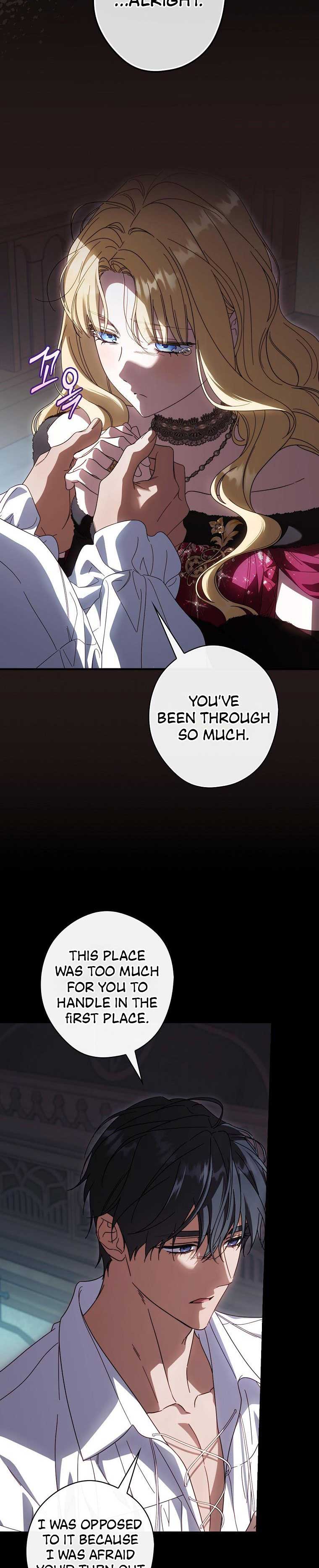Read How to Win My Husband Over Manga Online