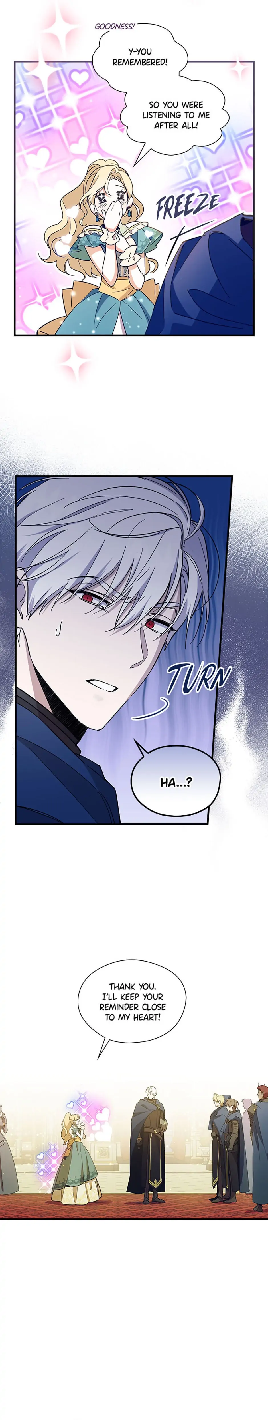 Read How to Win My Husband Over Manga Online
