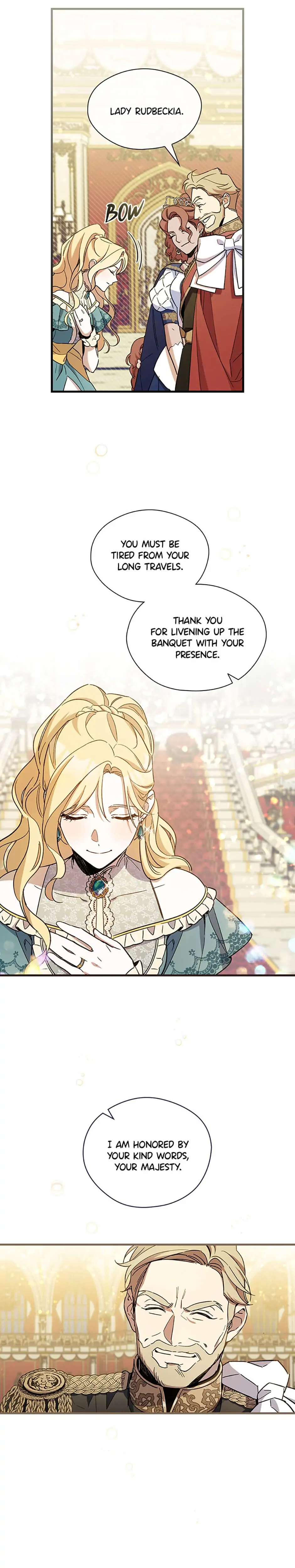 Read How to Win My Husband Over Manga Online