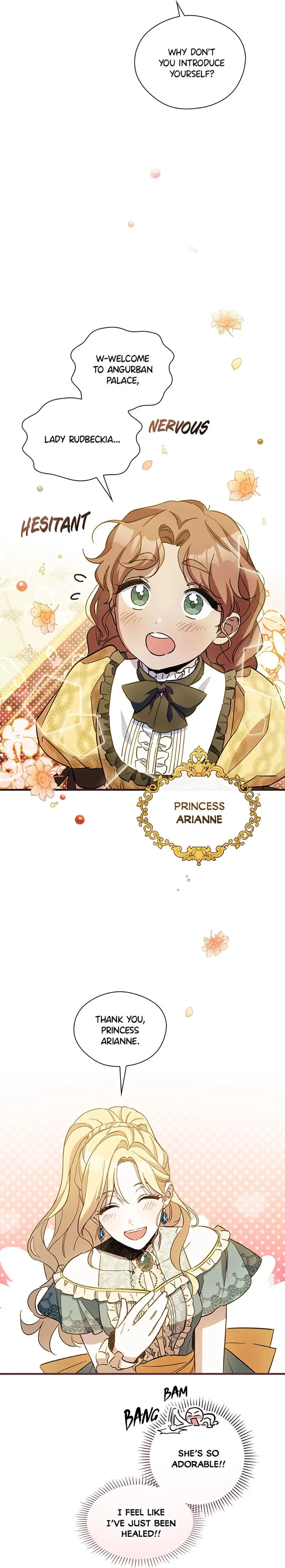 Read How to Win My Husband Over Manga Online