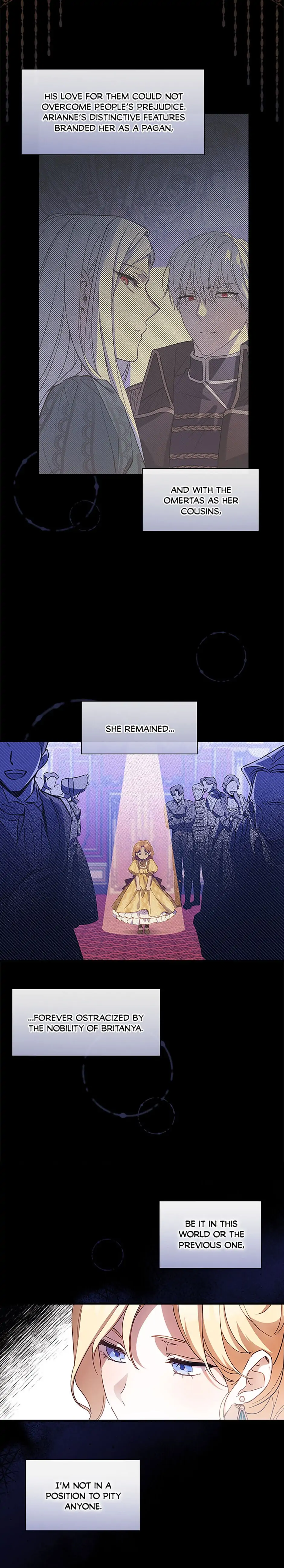 Read How to Win My Husband Over Manga Online