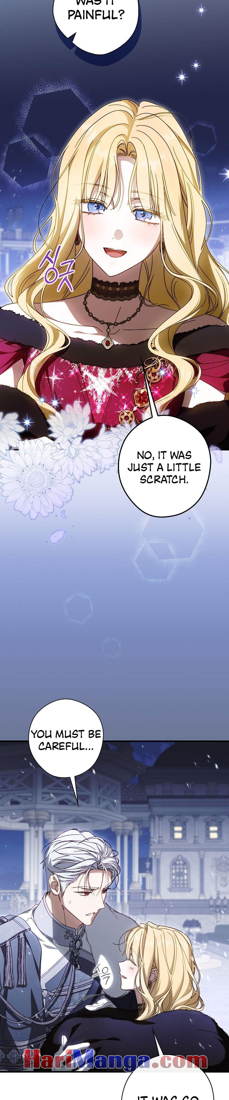 Read How to Win My Husband Over Manga Online