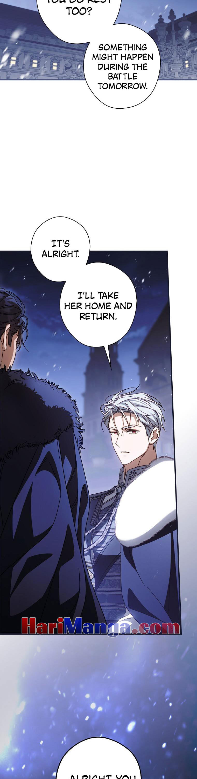 Read How to Win My Husband Over Manga Online