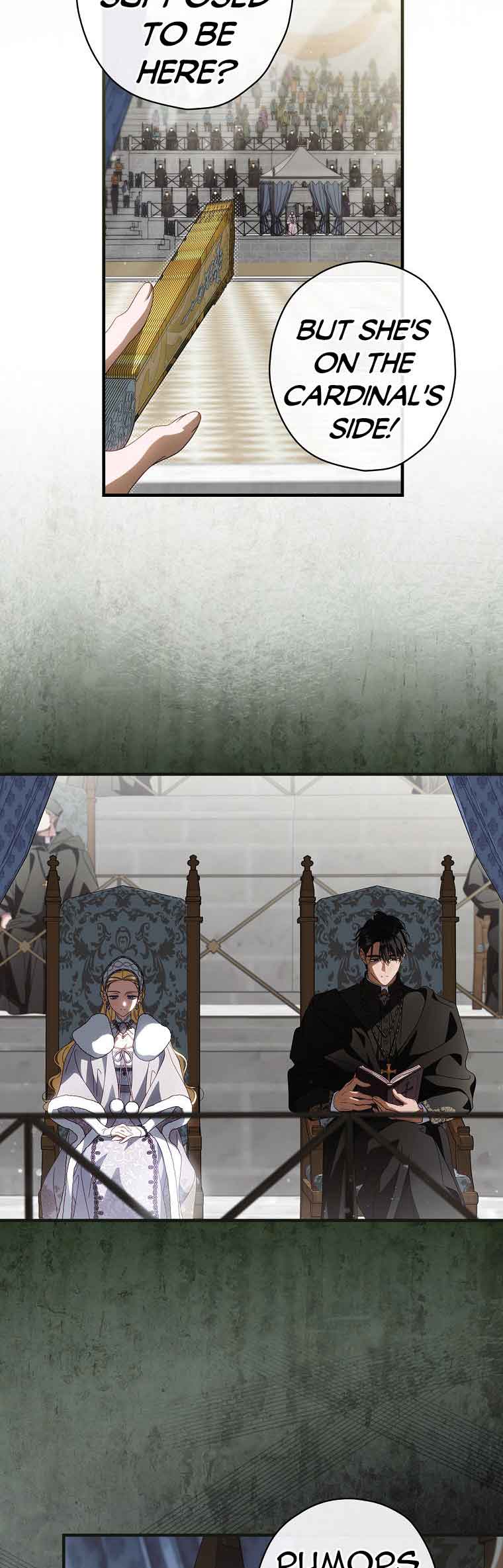Read How to Win My Husband Over Manga Online