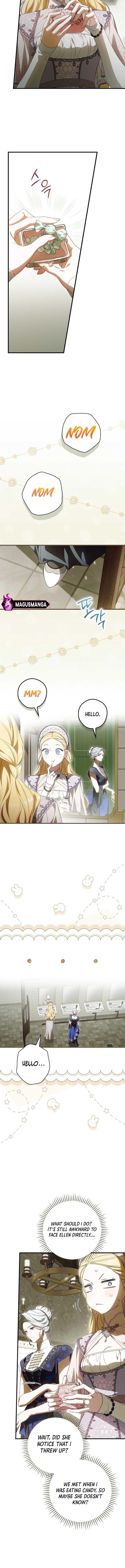 Read How to Win My Husband Over Manga Online