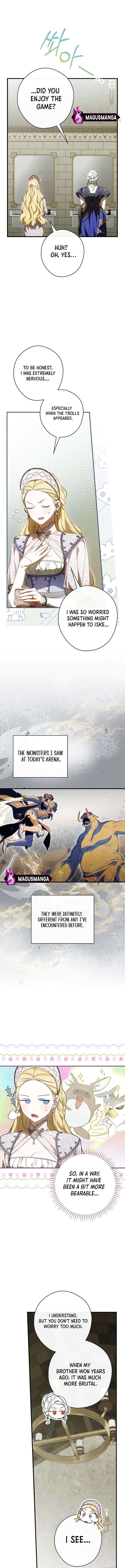 Read How to Win My Husband Over Manga Online