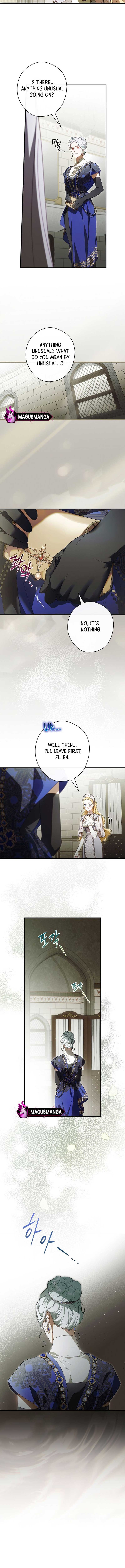 Read How to Win My Husband Over Manga Online