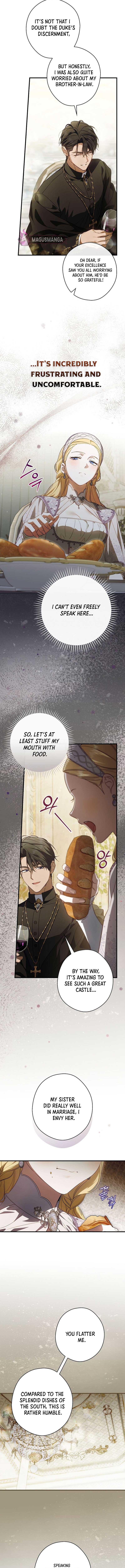 Read How to Win My Husband Over Manga Online