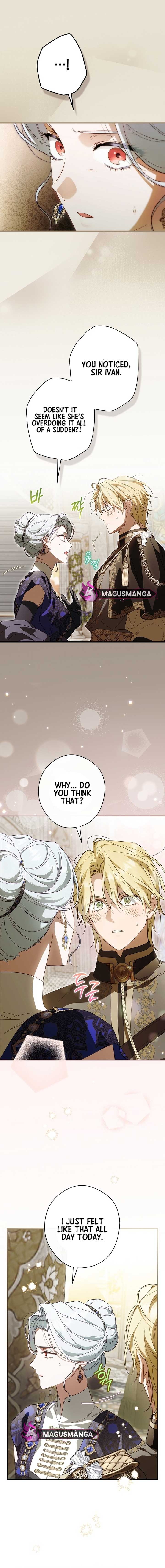 Read How to Win My Husband Over Manga Online