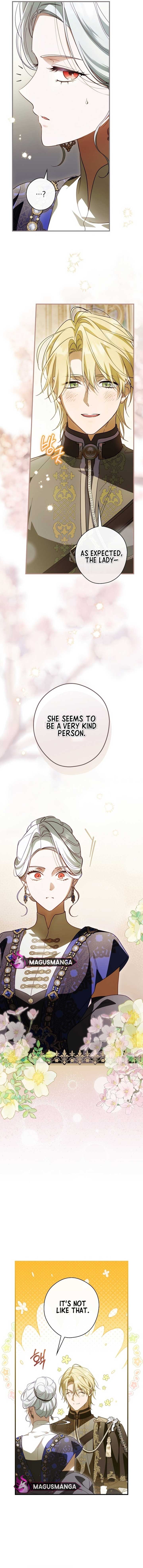 Read How to Win My Husband Over Manga Online
