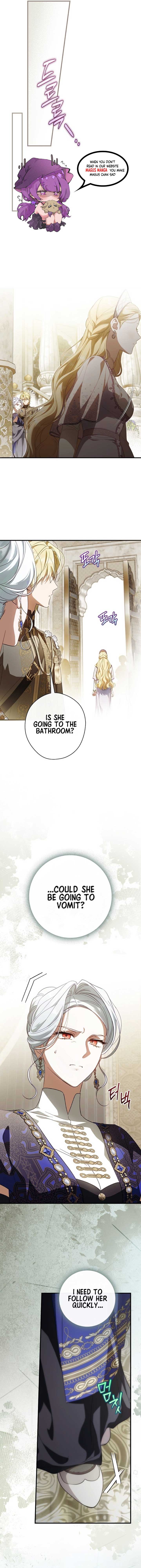 Read How to Win My Husband Over Manga Online