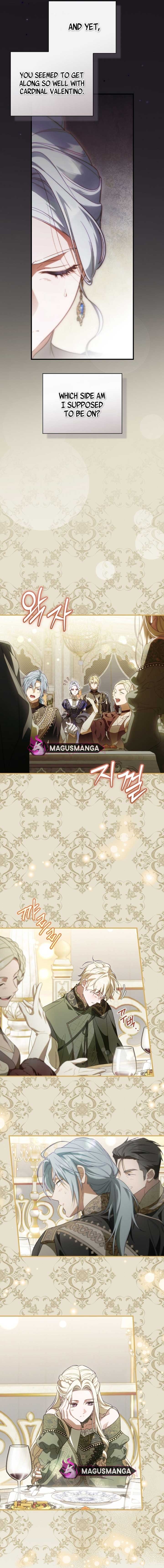 Read How to Win My Husband Over Manga Online